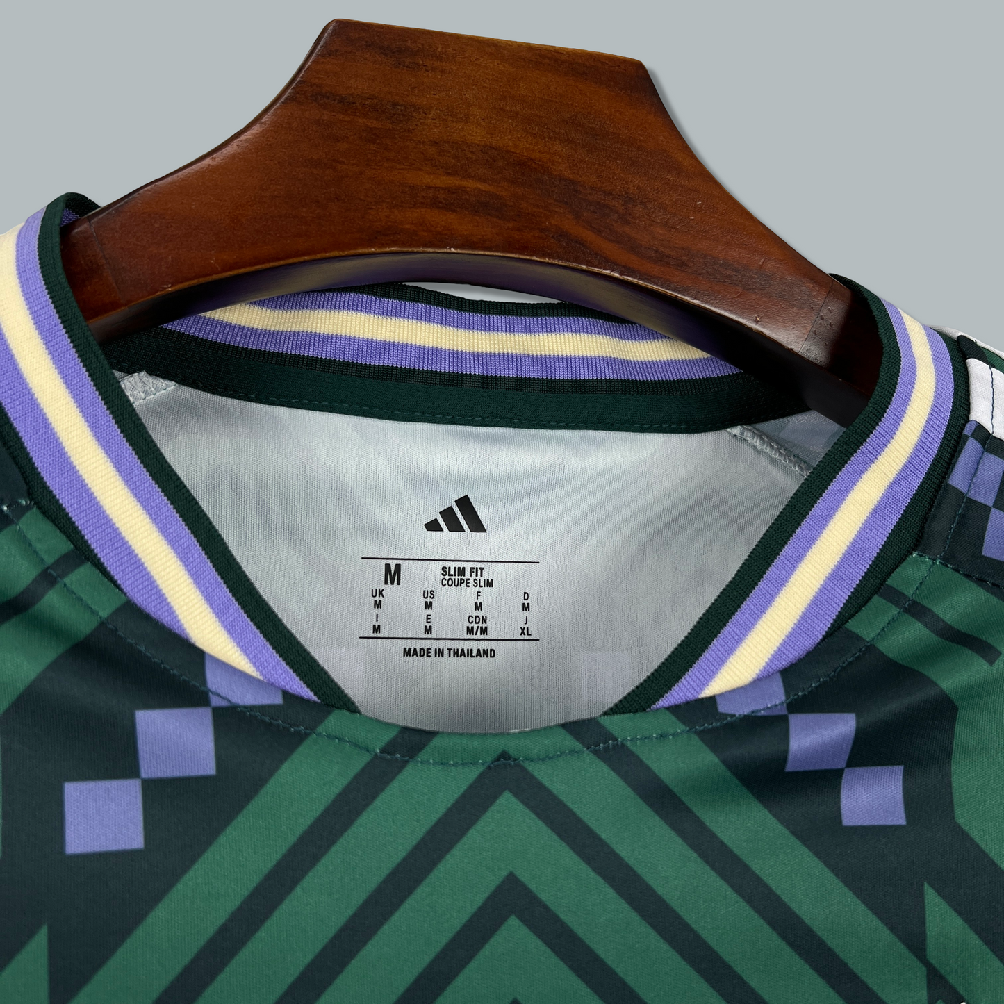 Saudi Arabia 2026 Home Kit