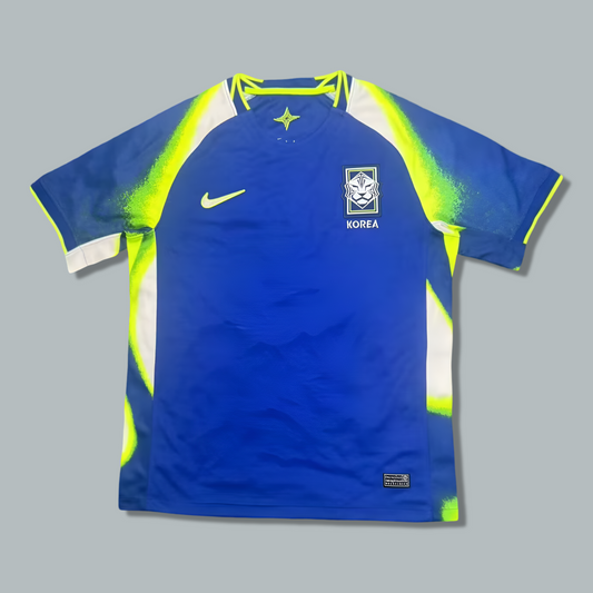South Korea 25/26 Away Kit
