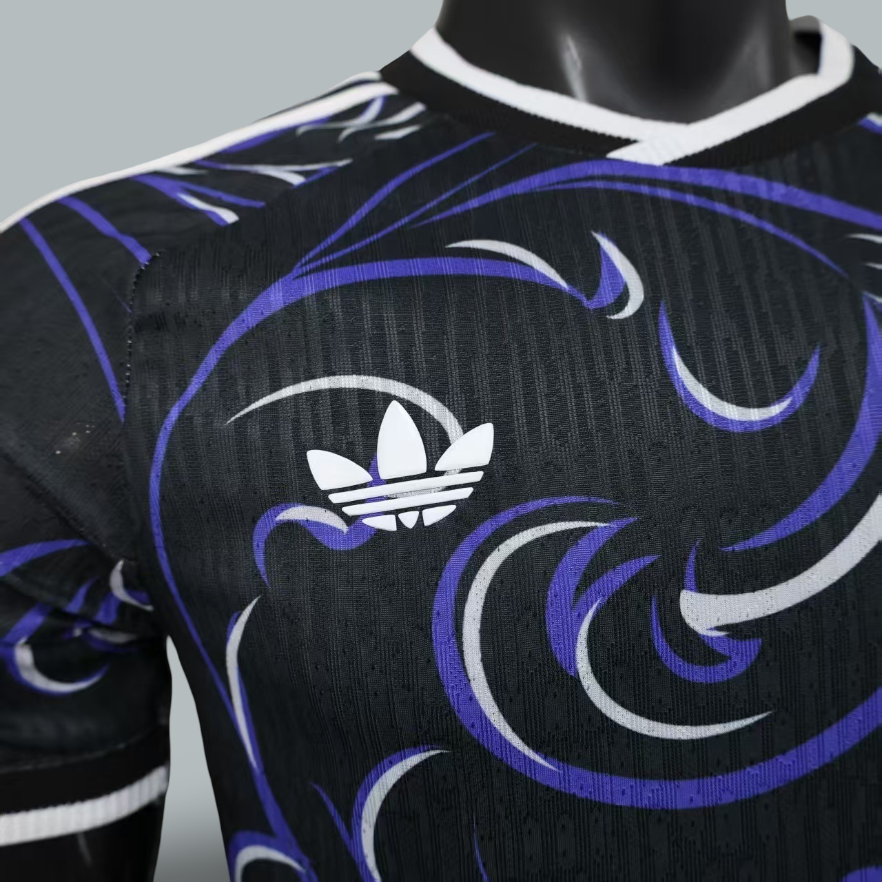 Argentina 2026 Away Player Version Premium Kit