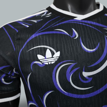 Argentina 2026 Away Player Version Premium Kit