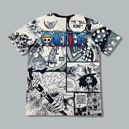 Japan 25/26 "One Piece Brook" Premium Kit