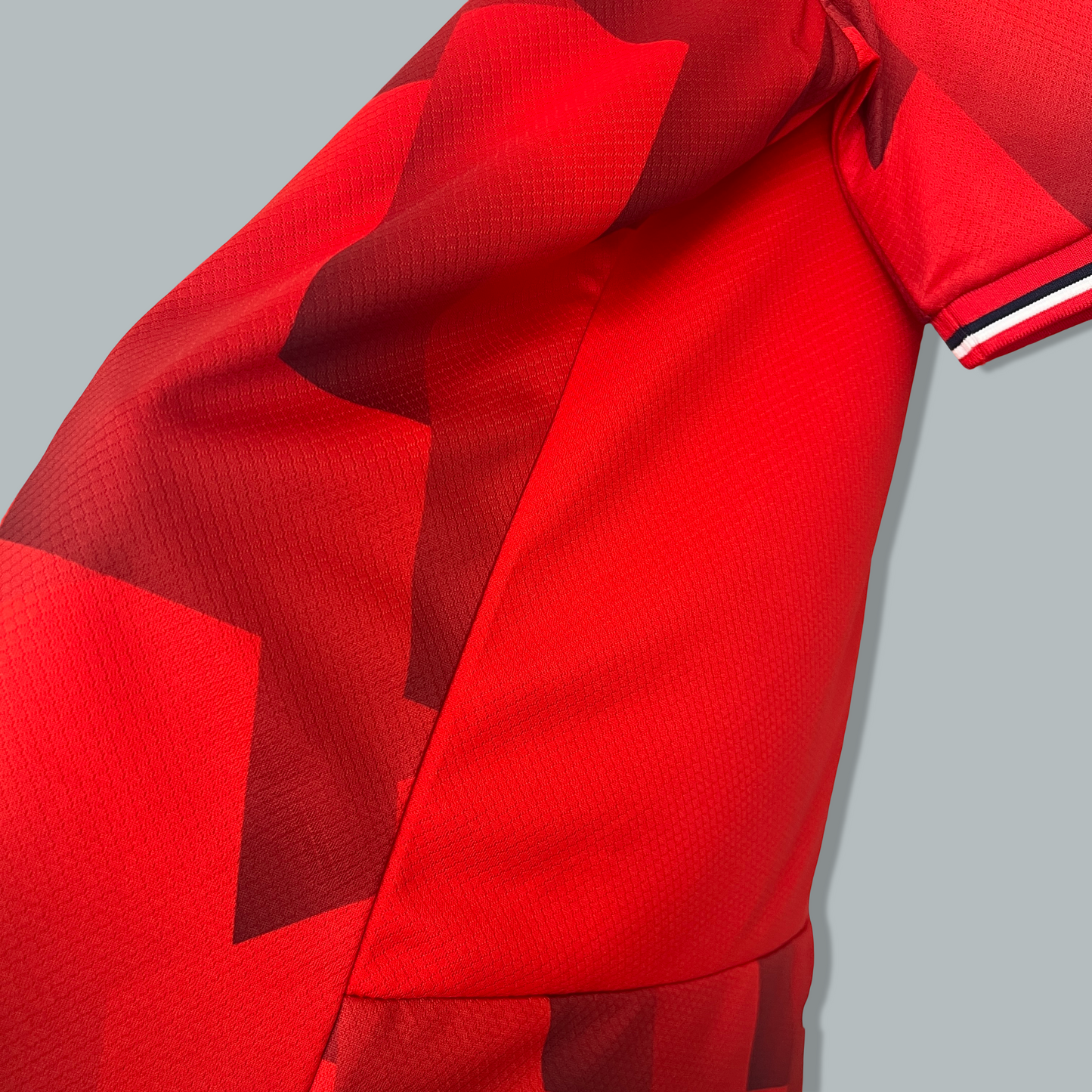 Lille 25/26 Home Kit