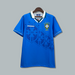 Brazil 1993-1994 Away Retro Kit