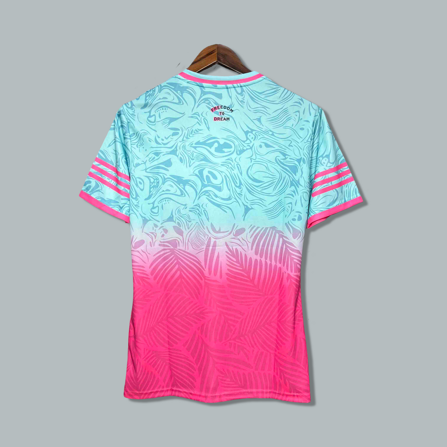 Inter Miami 25/26 "Miami Beach" Premium Kit