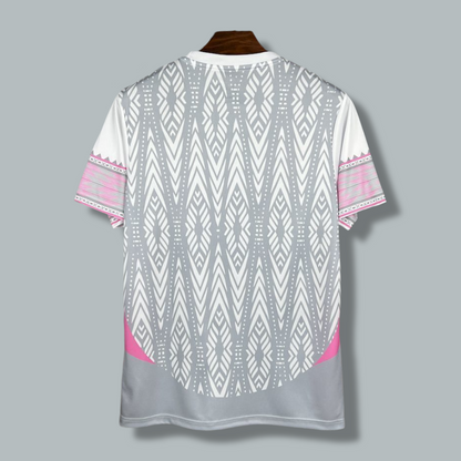 Mexico 25/26 "Aztec Blossom" Premium Kit