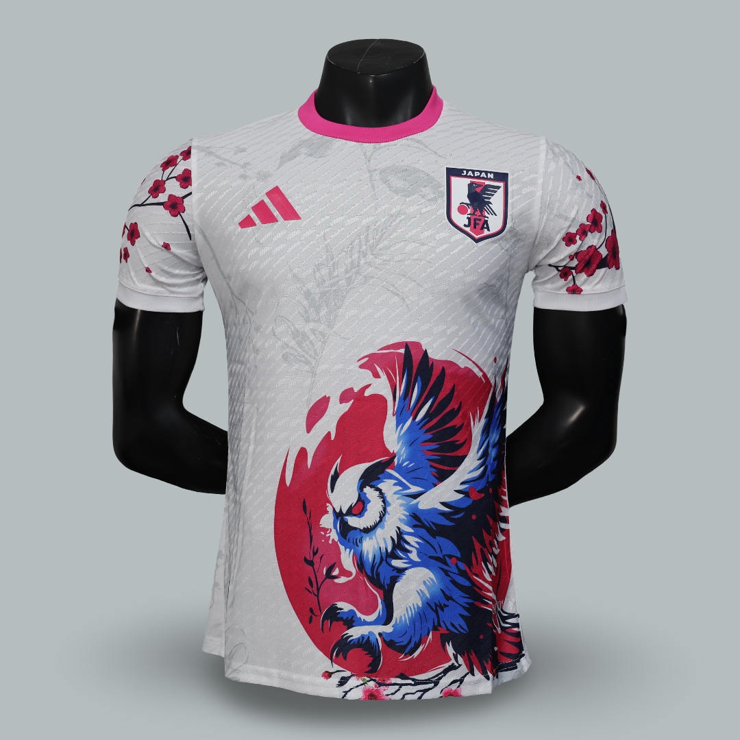 Japan 25/26 "Grand Owl"