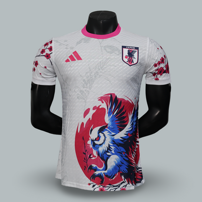 Japan 25/26 "Grand Owl"
