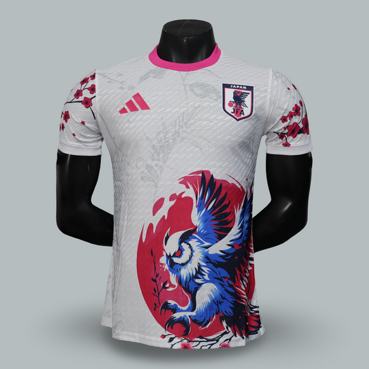 Japan 25/26 "Grand Owl"