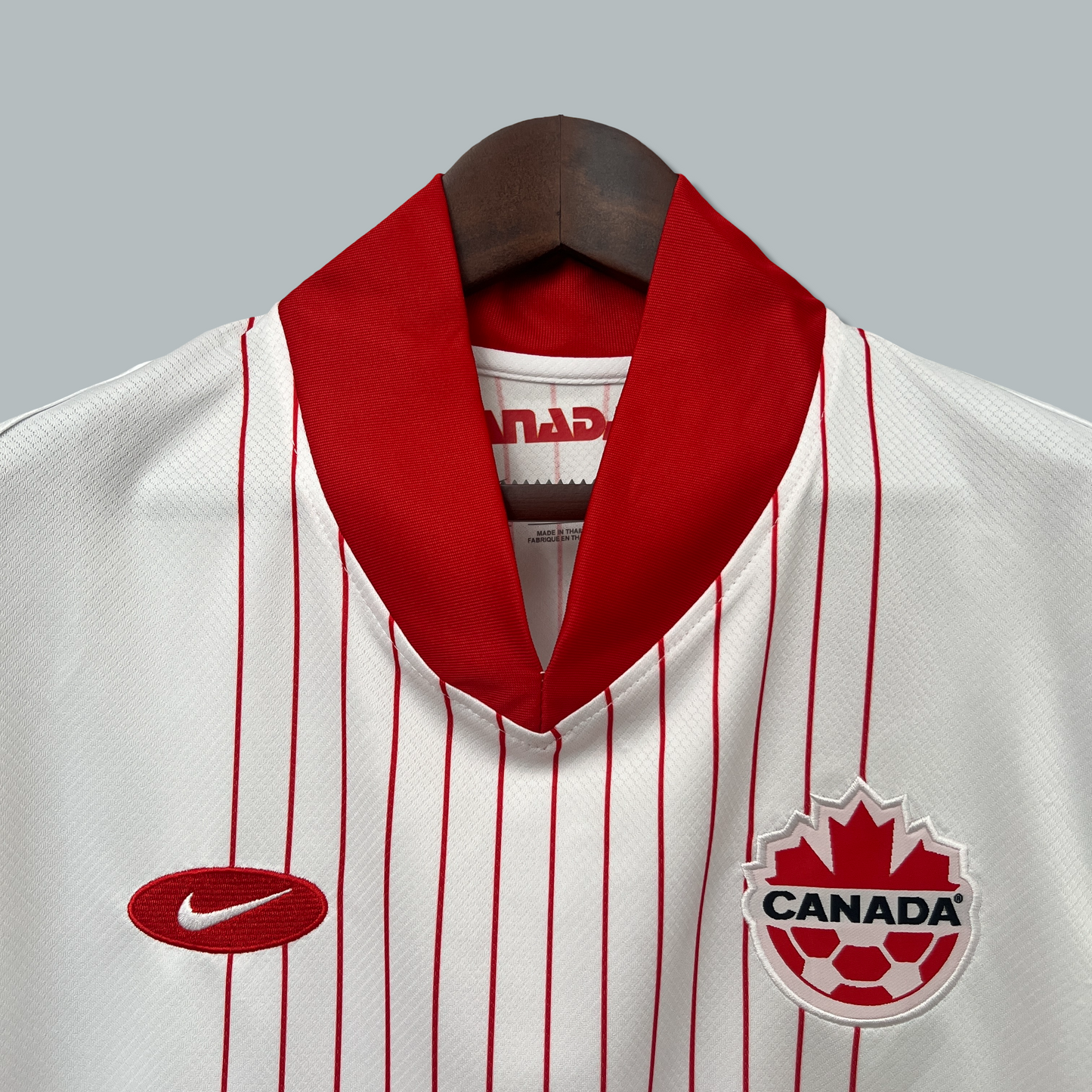 Canada 24/25 Away Kit