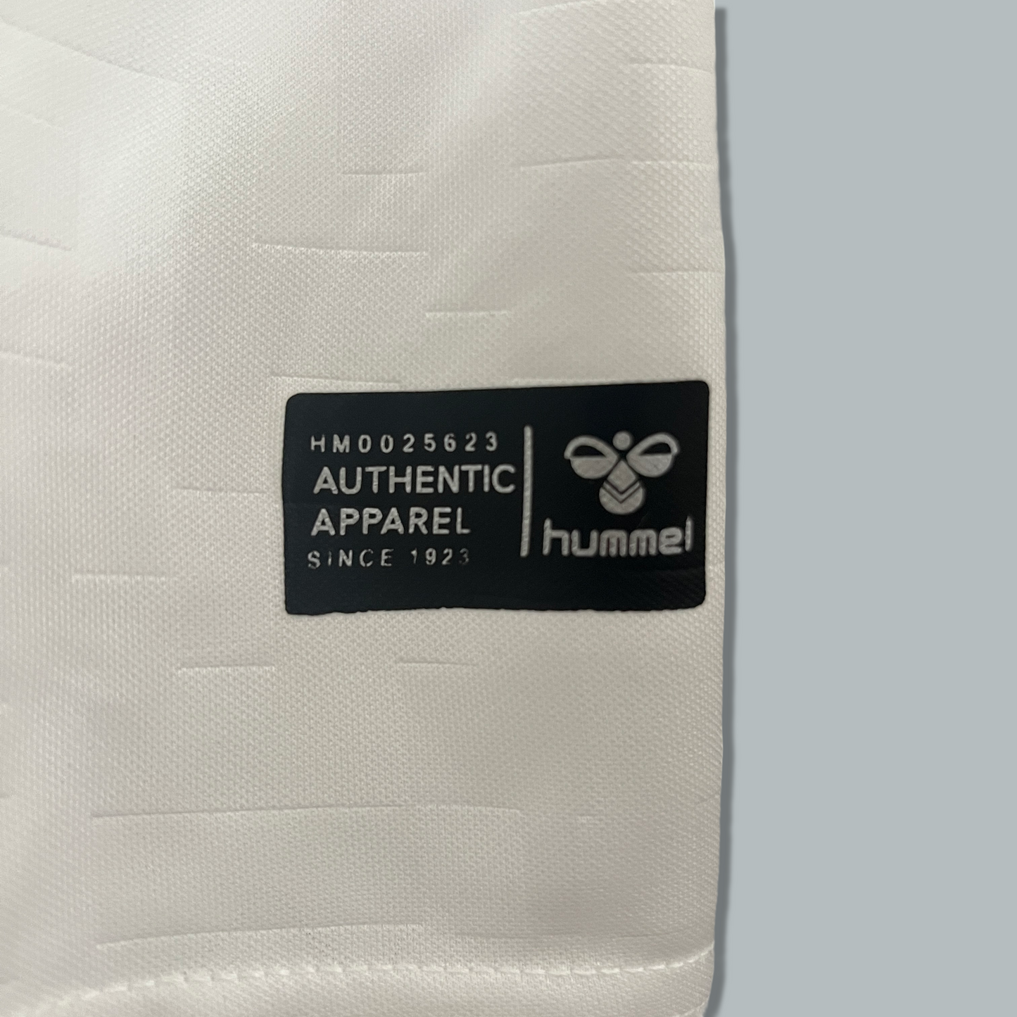 Denmark 24/25 Away Kit