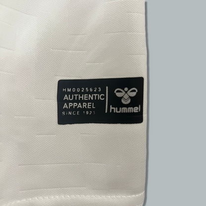 Denmark 24/25 Away Kit