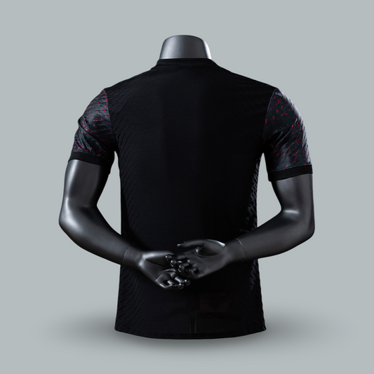 Manchester United 25/26 "Inferno Reborn" Player Version Premium Kit