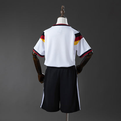 Germany World Cup 2026 Kids Home Kit