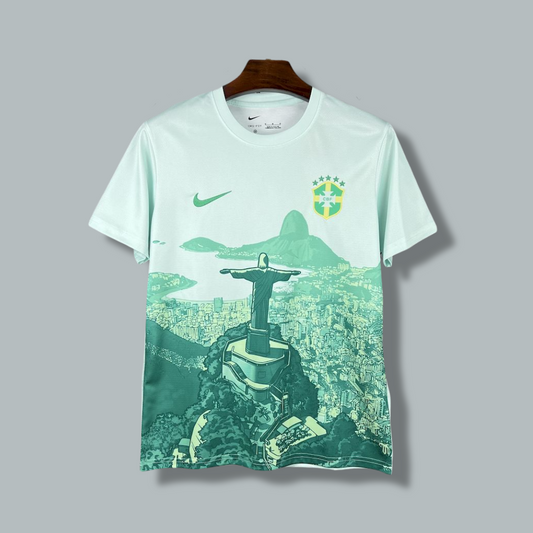 Brazil 25/26 "Rio Divine Horizon"
