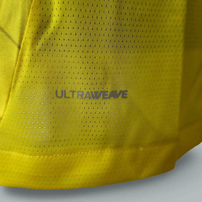 Ghana 24/25 Away Player Version Premium Kit