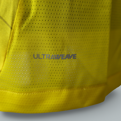 Ghana 24/25 Away Player Version Premium Kit