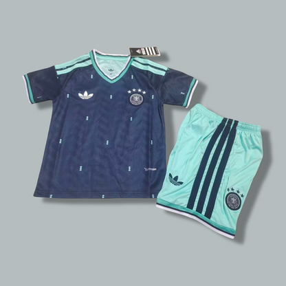 Germany 26/27 Away Kids Kit