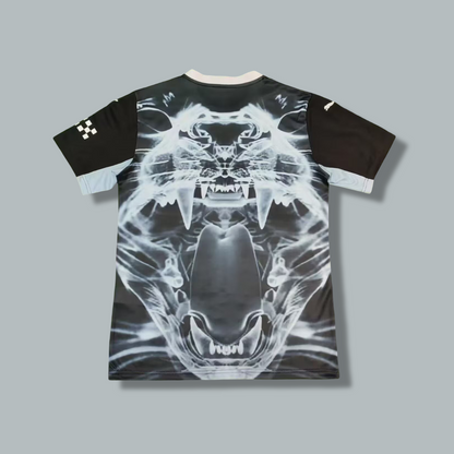 Manchester City 25/26 "X-Ray Predator" Kit