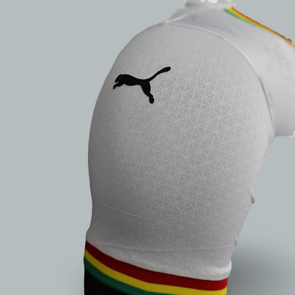 Ghana 24/25 Home Player Version Premium Kit