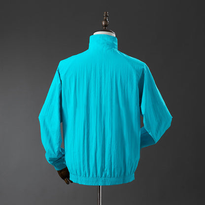 Barcelona 25/26 Track Jacket Reversible