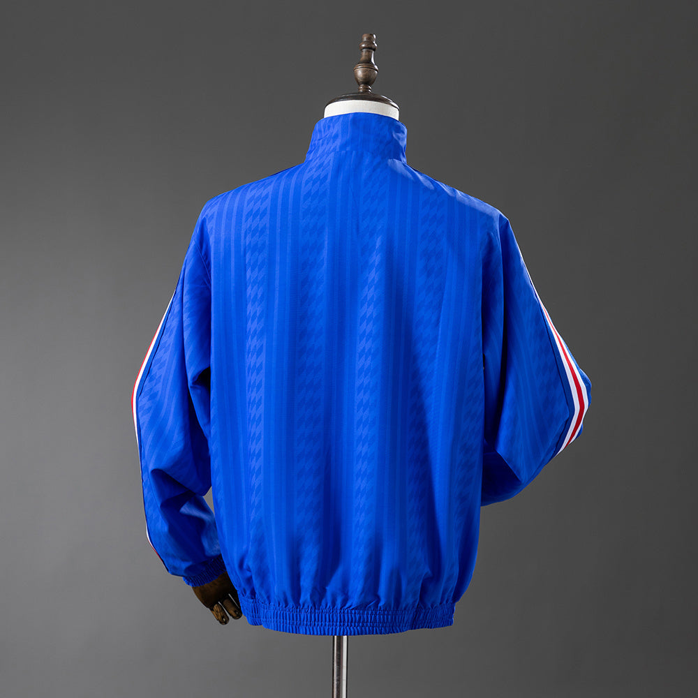 France 25/26 Track Jacket Reversible
