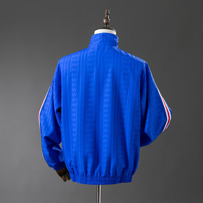 France 25/26 Track Jacket Reversible