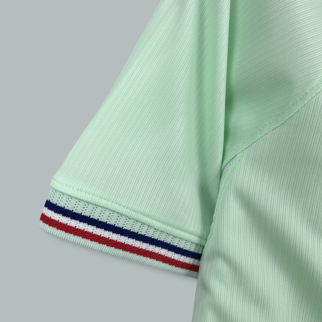 France World Cup 2026 Away Kit