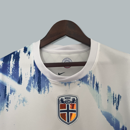 Norway 24/25 Away Kit