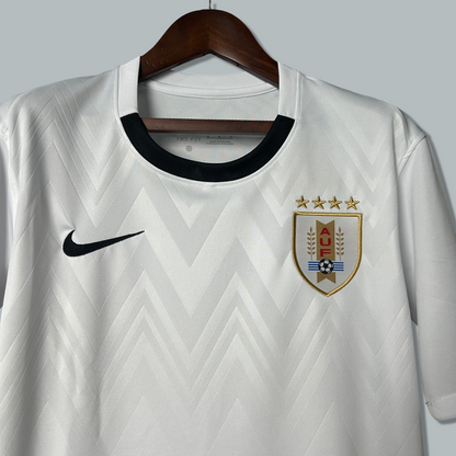 Uruguay 2025 Away Kit