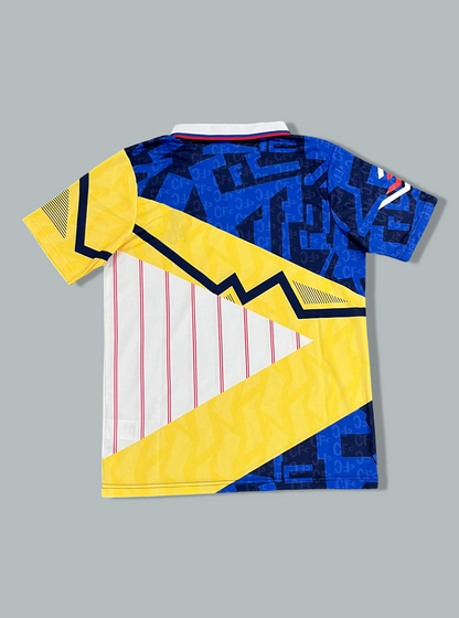 Chelsea "90s vintage" Retro Kit