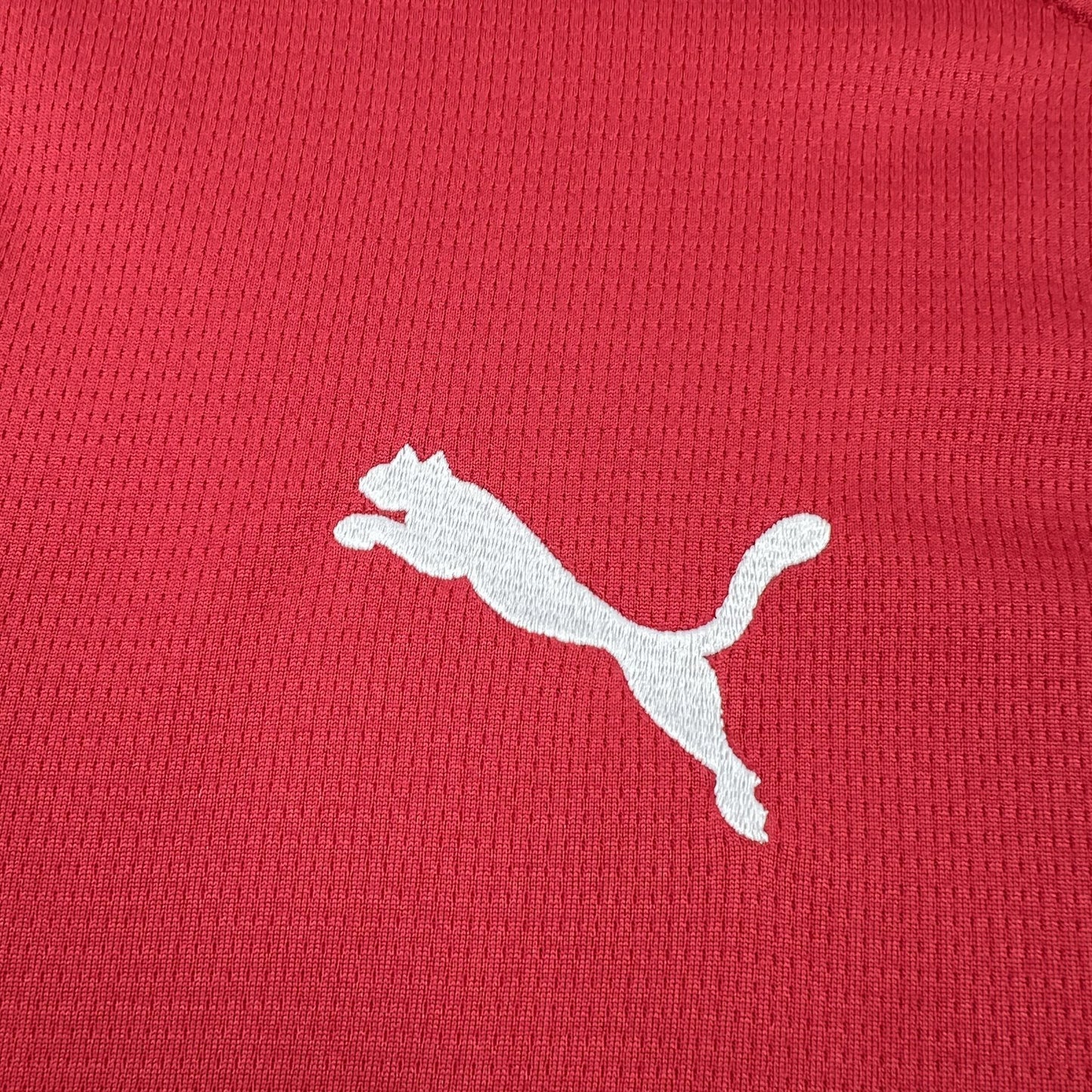 Czech Republic World Cup 2026 Home Kit