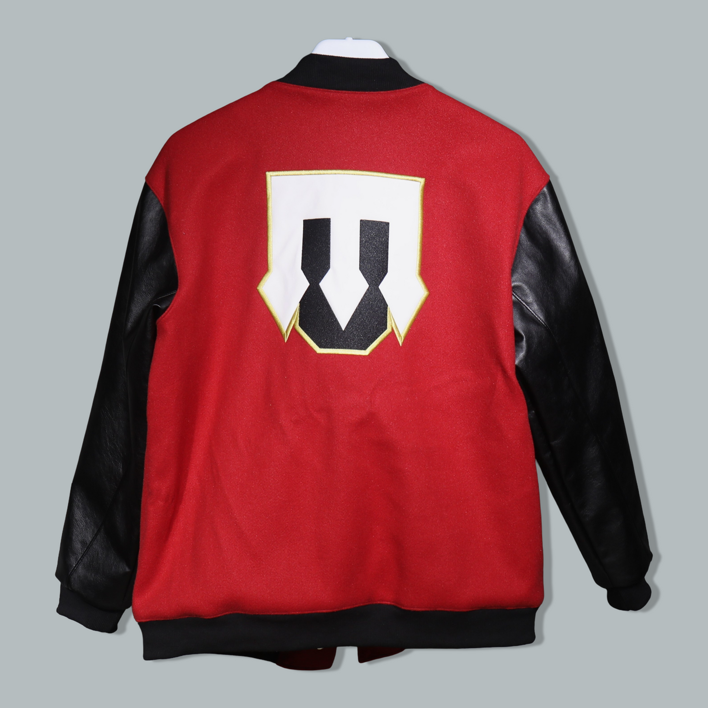 Manchester United 25/26 “Lifestyle Edition” Baseball Jacket