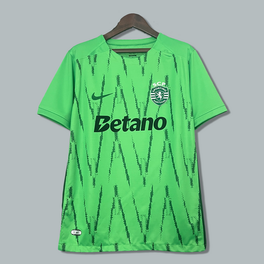 Sporting CP 24/25 Third Kit