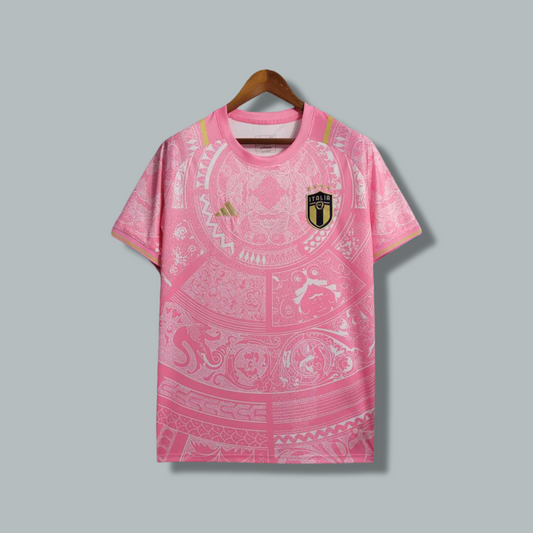 Italy 25/26 "Rose Arte" Premium Kit