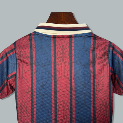 Barcelona 25/26 "125th Anniversary" Premium Kids Kit