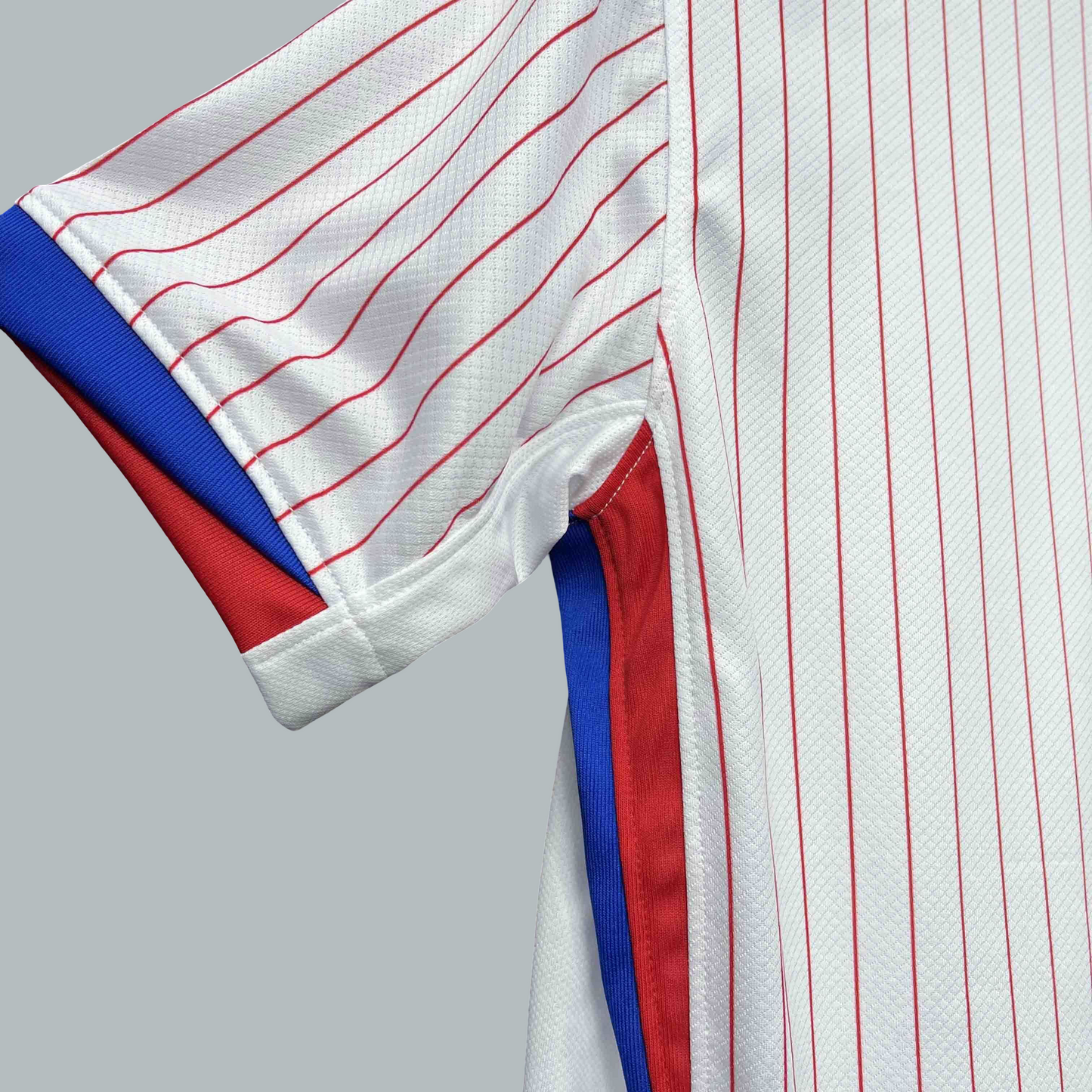 France 2024 Away Kit