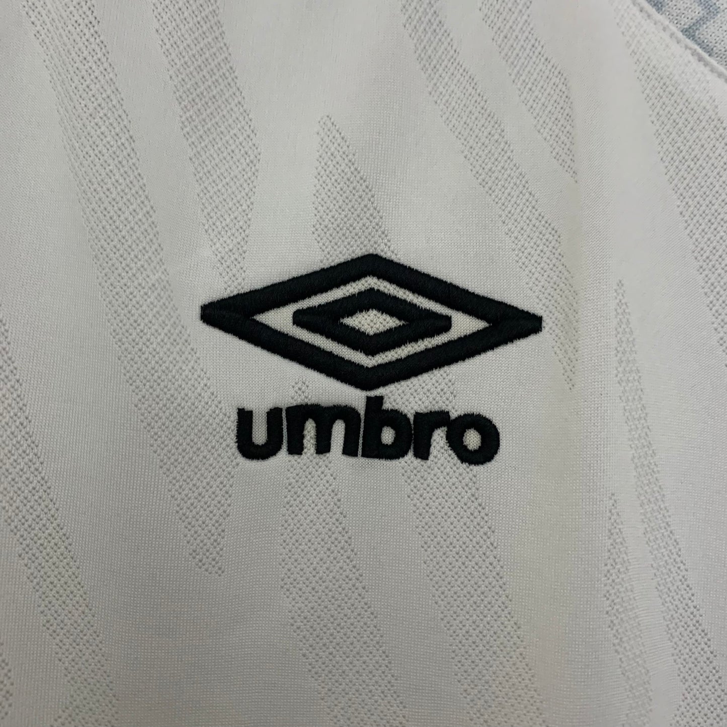 Santos 25/26 Home Kit