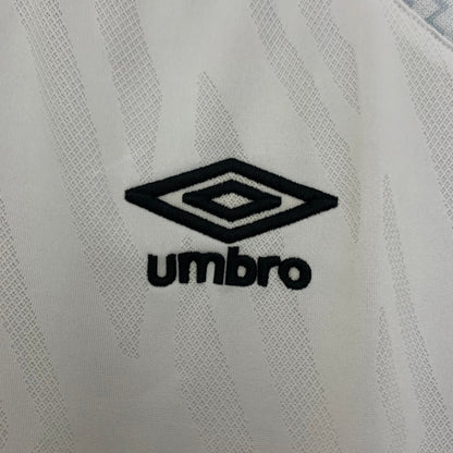 Santos 25/26 Home Kit