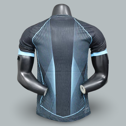 Barcelona 25/26 "Photon Legacy" Player Version Premium Kit
