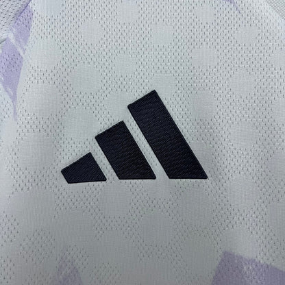 Manchester United 25/26 Away Kit