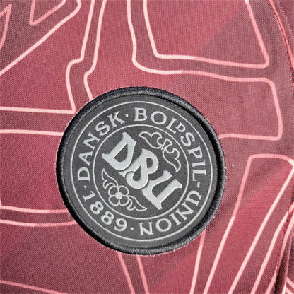 Denmark 25/26 "Urban Map" Premium Kit