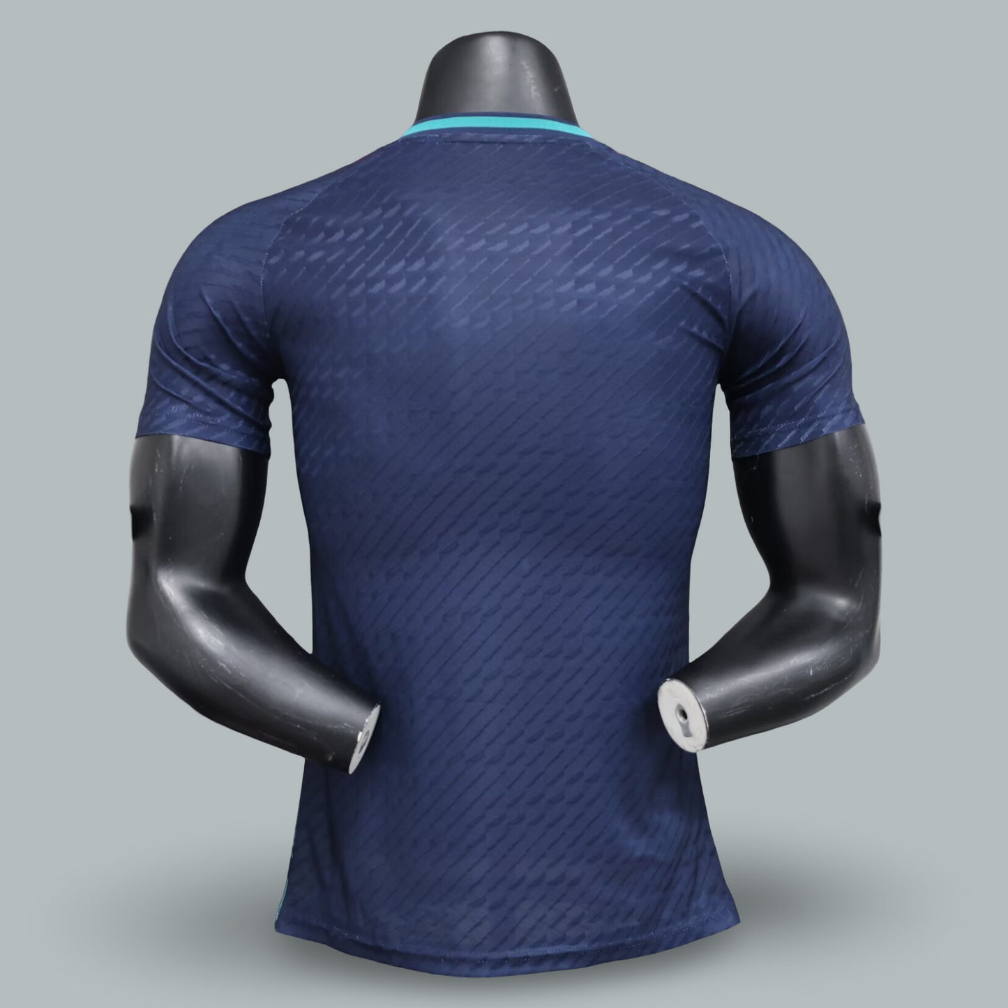 Real Madrid 25/26 "Neon Prism" Player Version Premium Kit
