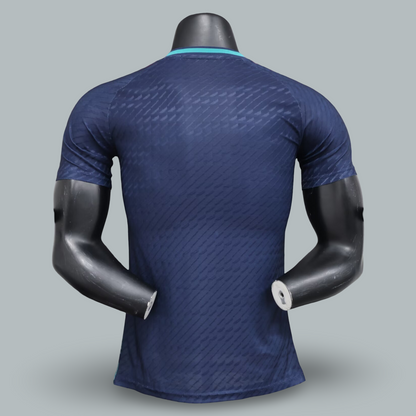 Real Madrid 25/26 "Neon Prism" Player Version Premium Kit