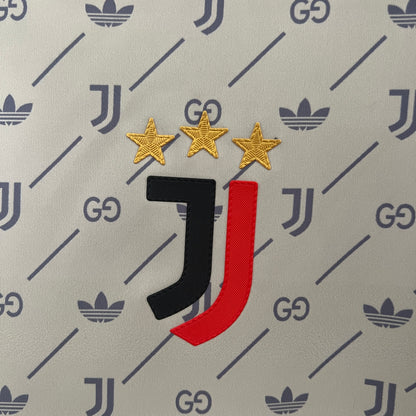 Juventus 24-25 X "Gucci" Special Kit