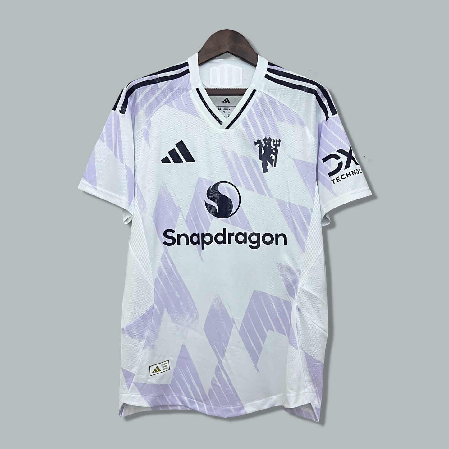 Manchester United 25/26 Away Kit