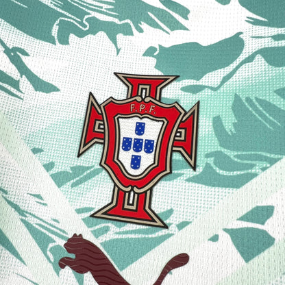 Portugal 2026 Away Kit