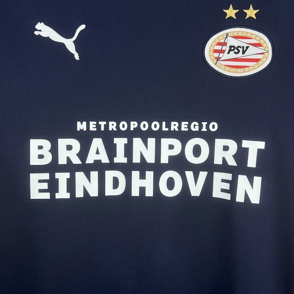 PSV Eindhoven 25/26 Away Kit