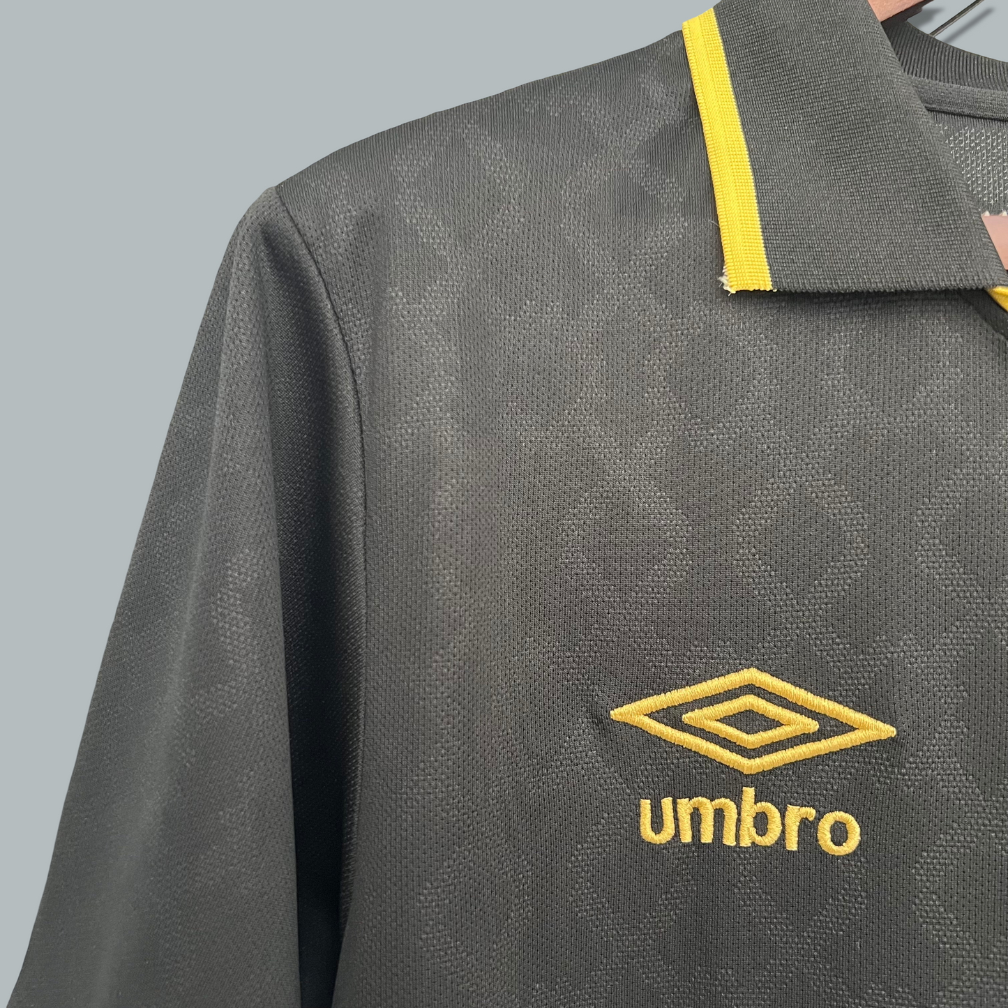 West Ham 25/26 Third Kit