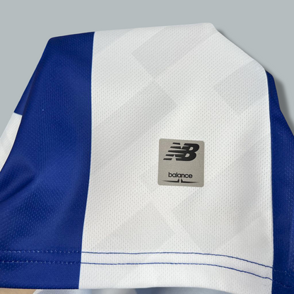 Fc Porto 25/26 Home Kit