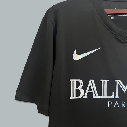 Barcelona 25/26 "Balmain Black Luxe Edition"